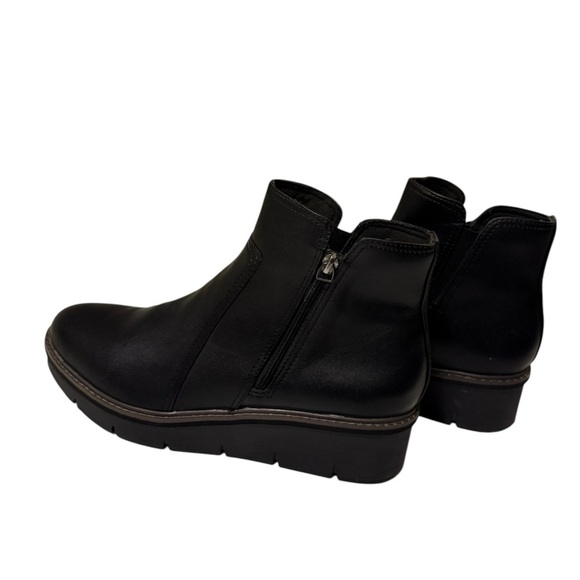 Women's ZEROGRAND City Wedge
Waterproof Chelsea Boots - Picture 6 of 16